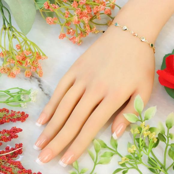 "New Beautiful Design Bracelet for Women/Girls, Gift, B572 - Picture 2 of 10